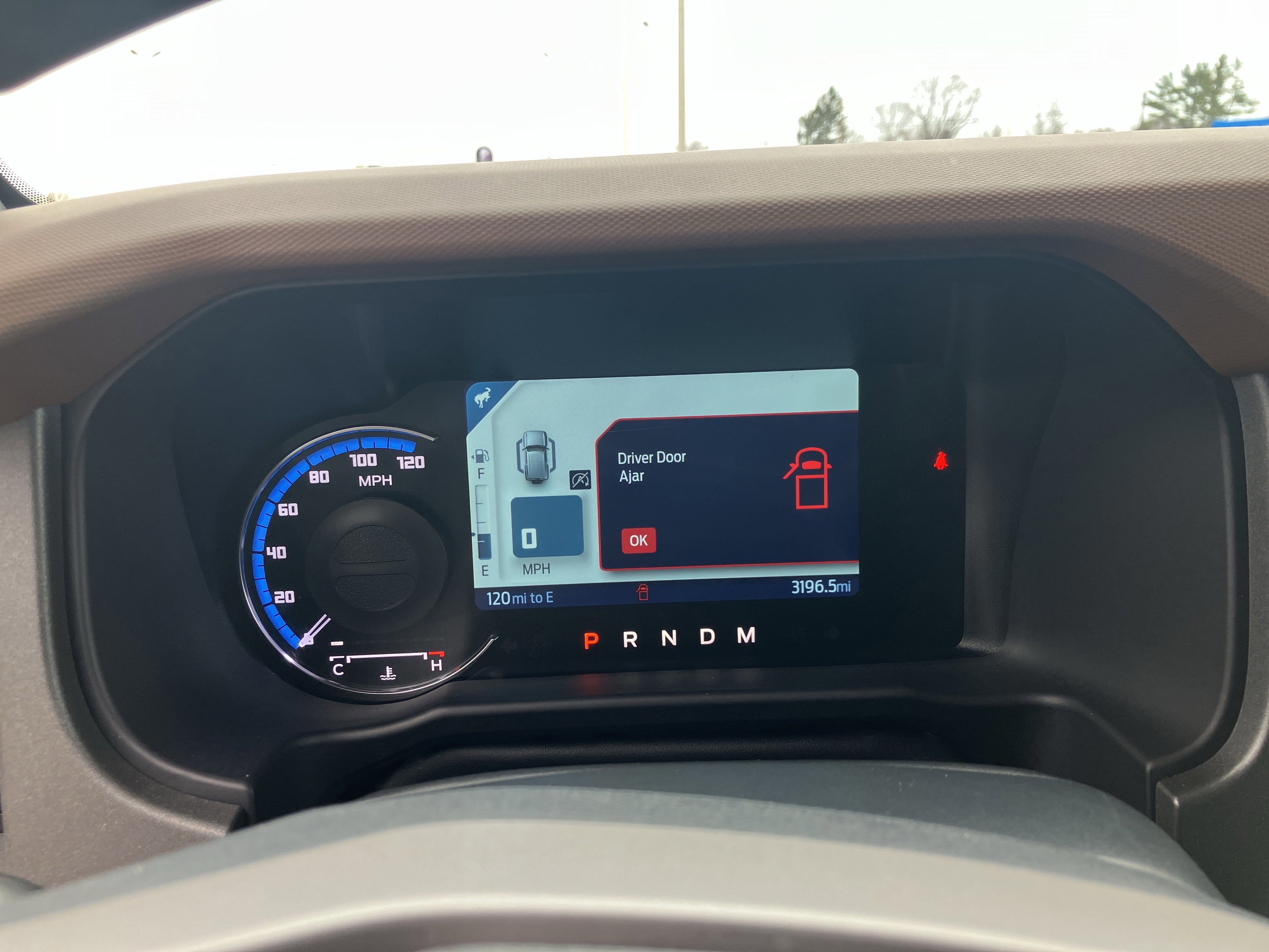 Certified 2024 Ford Bronco Outer Banks image 21