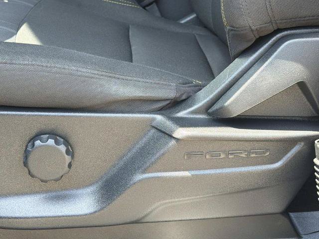 Certified 2024 Ford F150 STX w/ STX Black Appearance Package RWD image 23