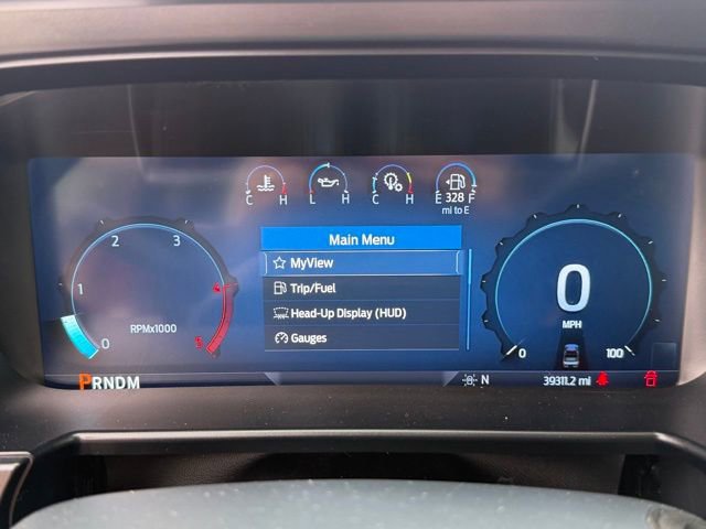 Certified 2024 Ford F250 Limited w/ FX4 Off-Road Package AWD/4WD image 16