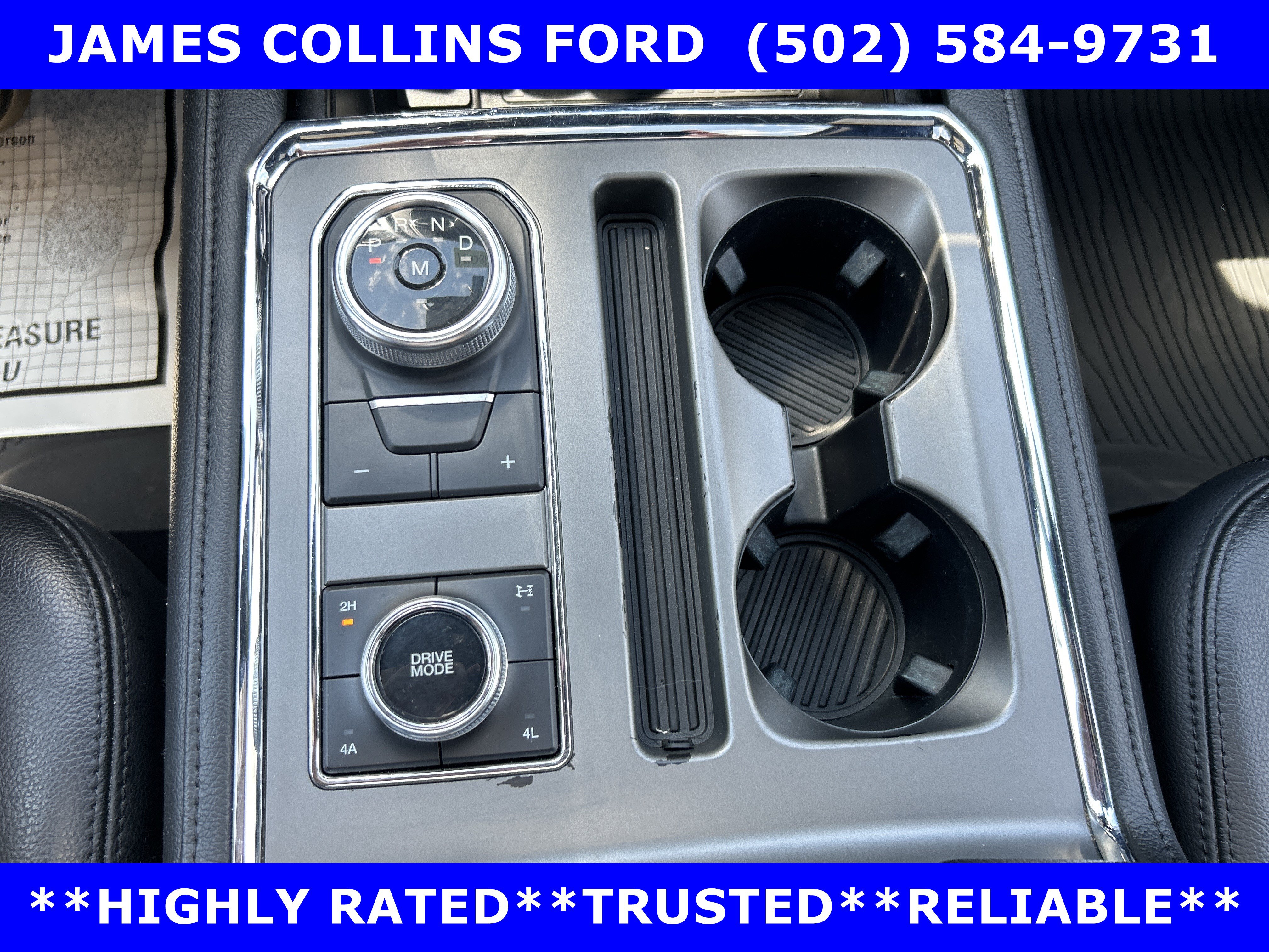 Certified 2021 Ford Expedition Max XLT AWD/4WD image 29