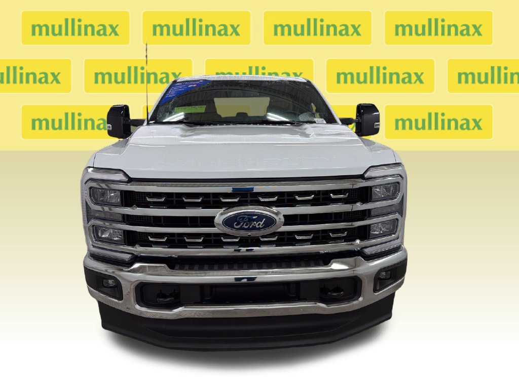 Certified 2026 Ford F250 Lariat AWD/4WD image 16
