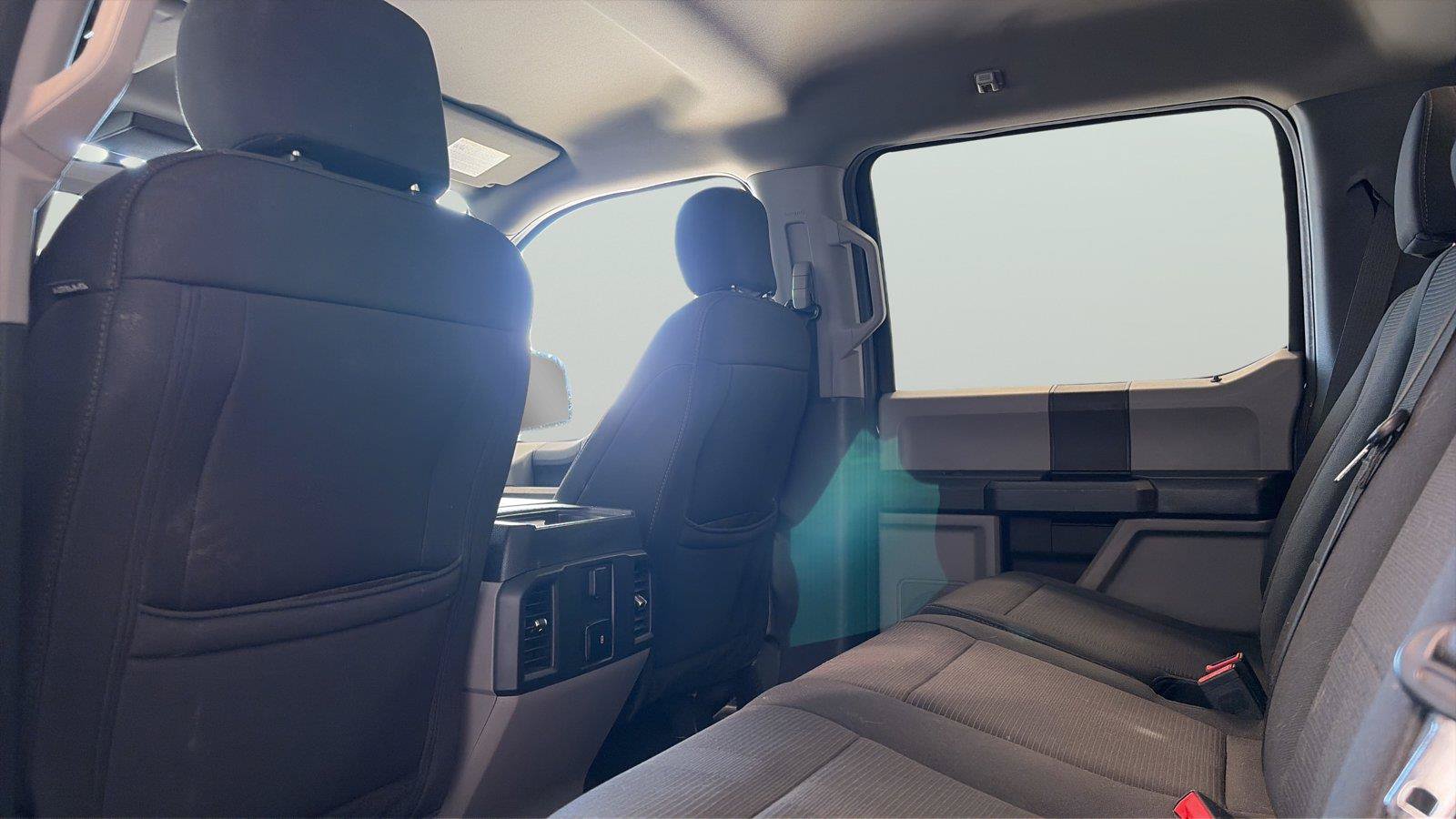 Certified 2019 Ford F150 XL w/ Equipment Group 101A Mid AWD/4WD image 17