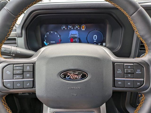 Certified 2025 Ford F150 Tremor w/ Equipment Group 402A High image 26