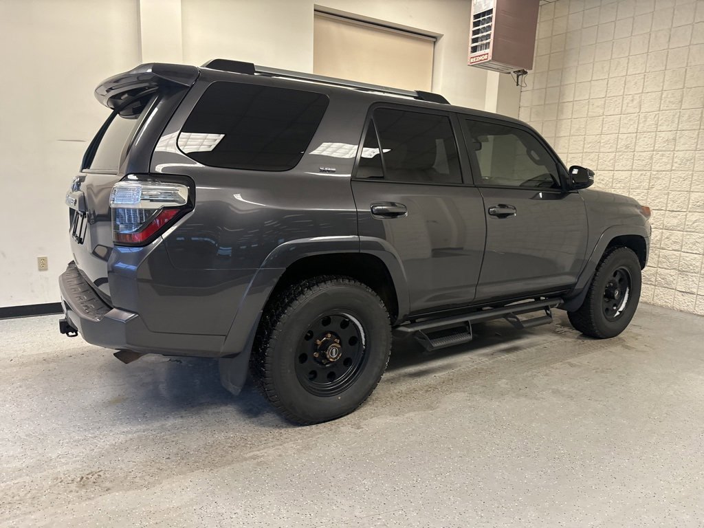 Used 2019 Toyota 4Runner SR5 image 7