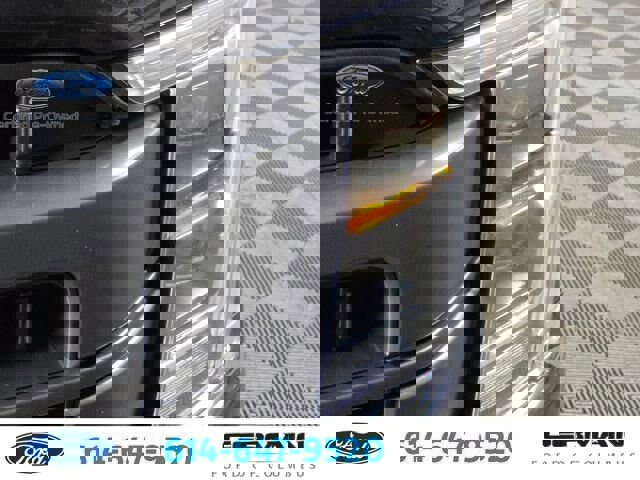 Certified 2023 Ford F150 Lariat w/ Equipment Group 502A High AWD/4WD image 15