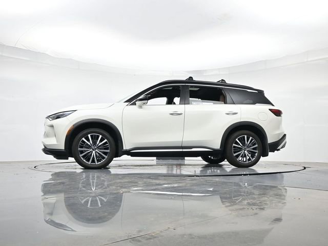 Used 2025 INFINITI QX60 Autograph w/ Cargo Package AWD/4WD image 35