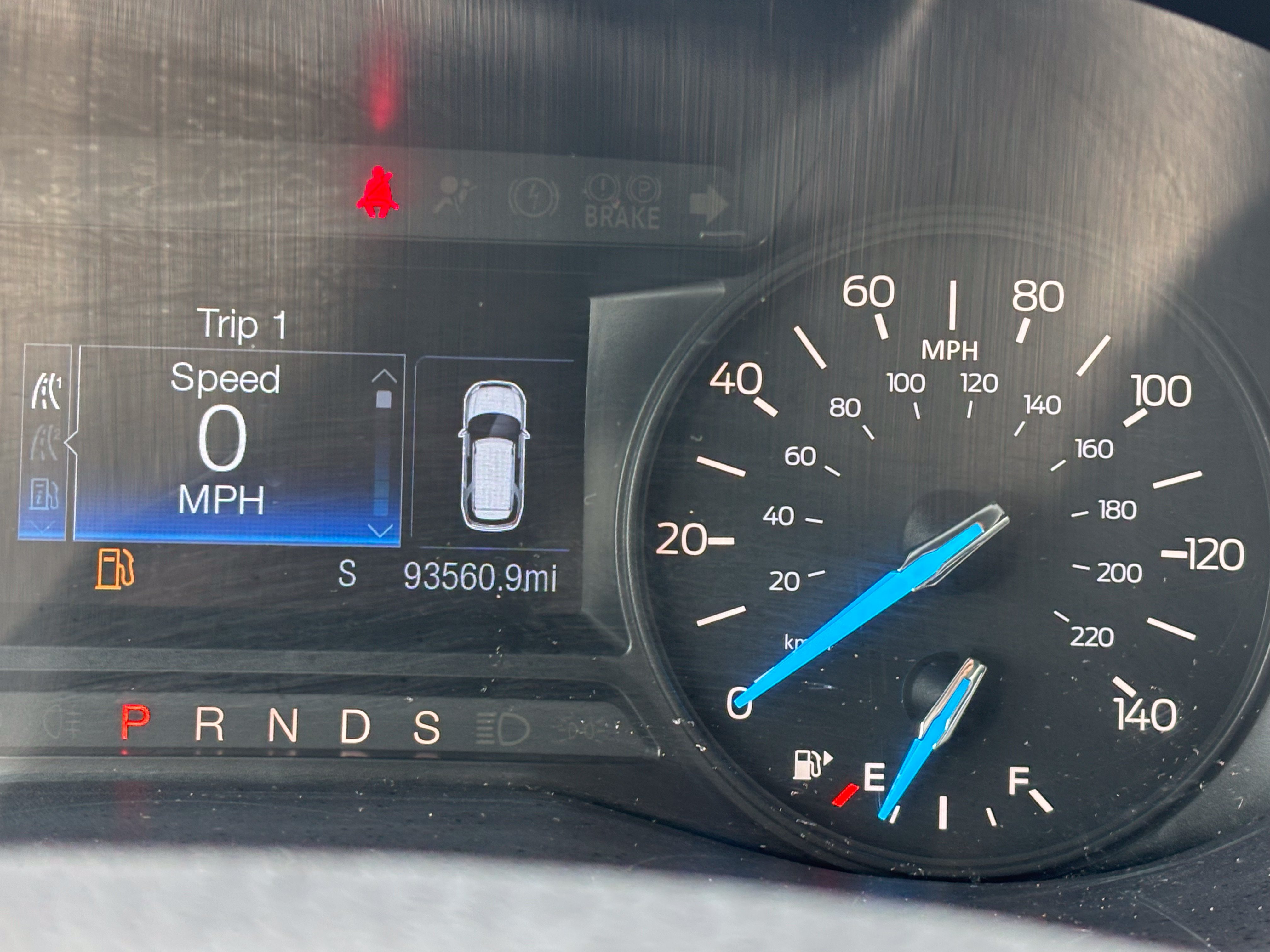 Certified 2019 Ford Explorer XLT FWD image 31