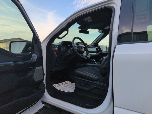 Certified 2026 Ford F150 Tremor w/ Bed Utility Package AWD/4WD image 9