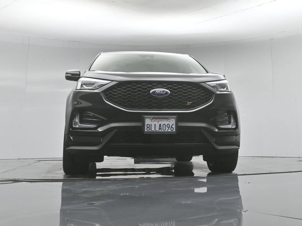 Certified 2019 Ford Edge ST w/ Equipment Group 401A AWD/4WD image 53