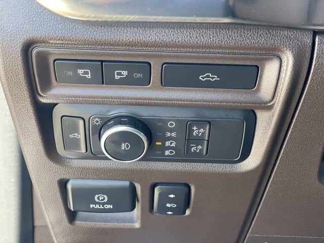 Certified 2021 Ford F150 King Ranch w/ Equipment Group 601A High AWD/4WD image 22