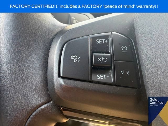 Certified 2023 Ford Mustang Mach-E Select AWD/4WD image 49