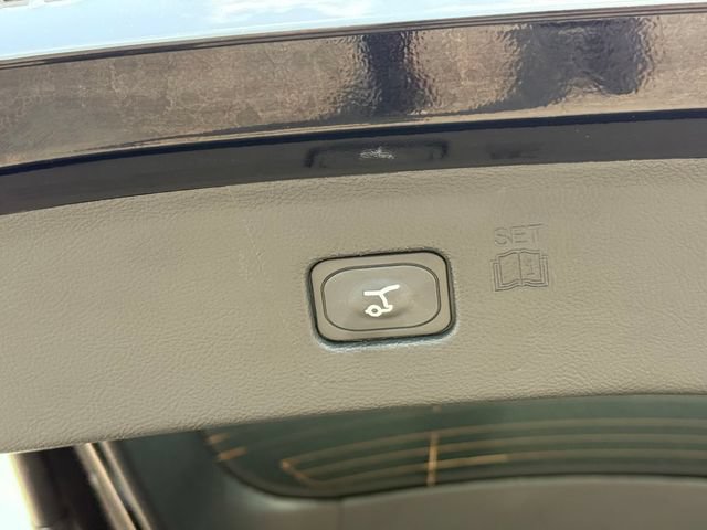 Certified 2024 Ford Edge Titanium AWD/4WD image 29