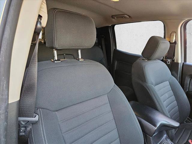 Certified 2020 Ford Ranger XLT w/ Equipment Group 302A Luxury image 25