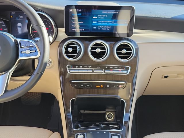 Used 2021 Mercedes-Benz GLC 300 image 21