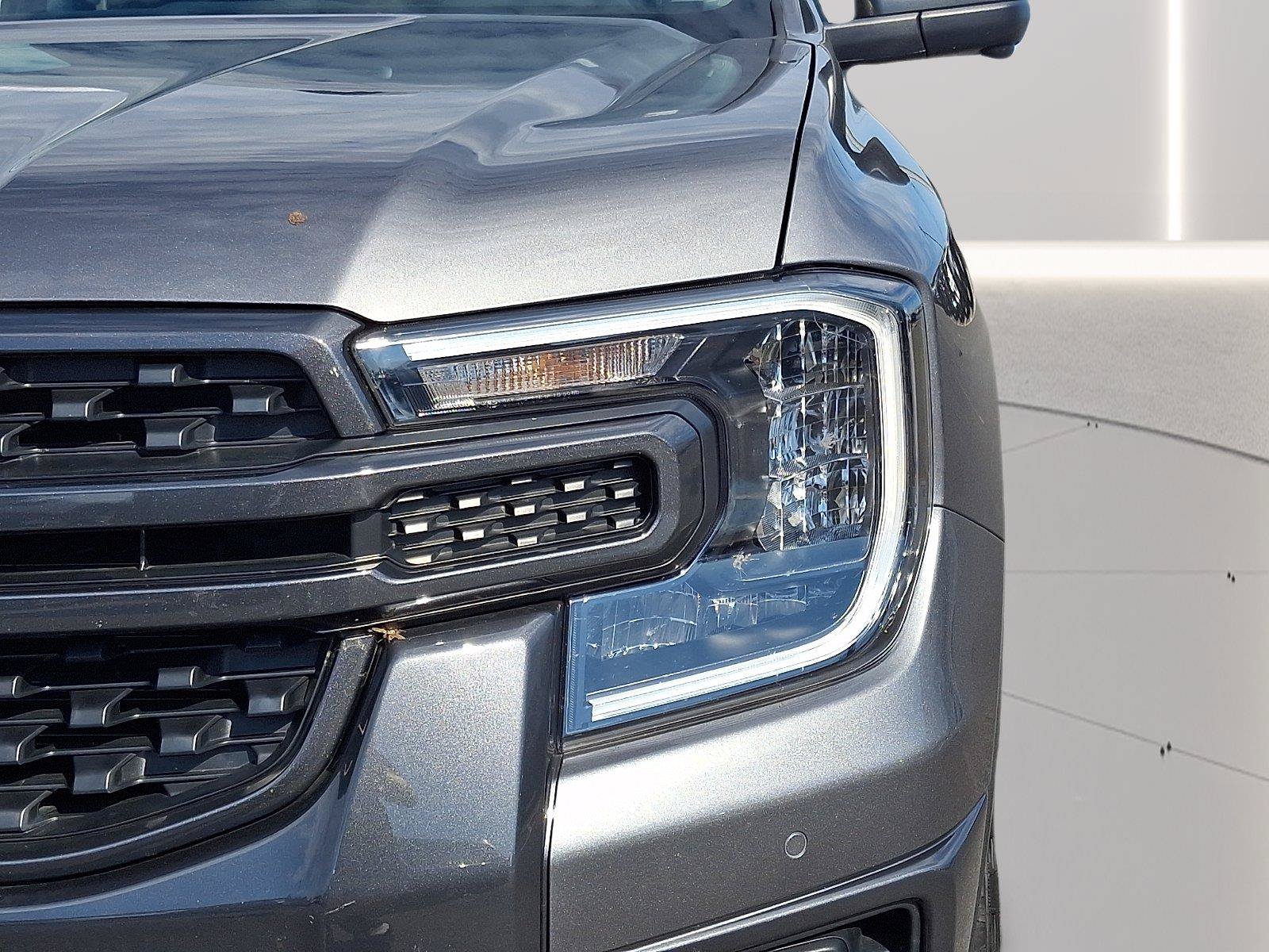 Certified 2025 Ford Ranger XLT AWD/4WD image 26