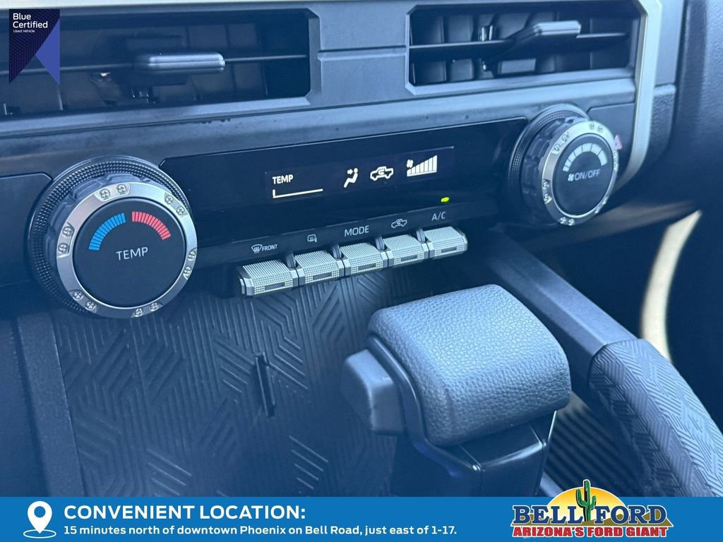 Used 2024 Toyota Tacoma SR5 image 23