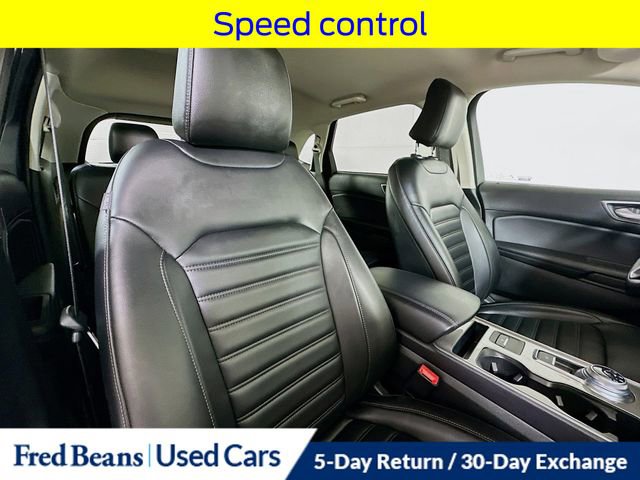 Certified 2024 Ford Edge SEL w/ Convenience Package AWD/4WD image 33