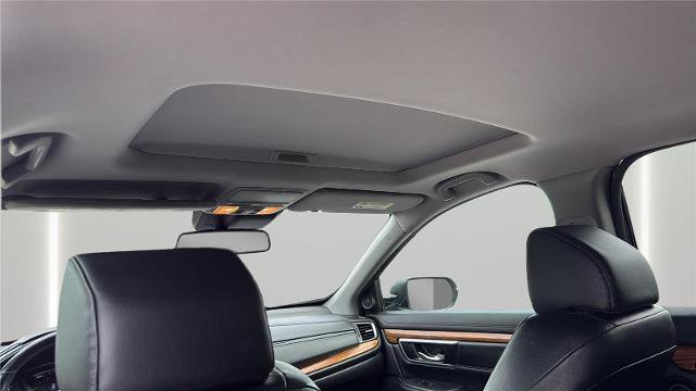Used 2018 Honda CR-V EX-L image 16