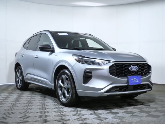 Certified 2023 Ford Escape ST-Line w/ Tech Pack #1