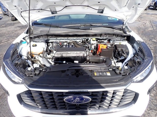 Certified 2023 Ford Escape Active w/ Tech Pack #2 image 14