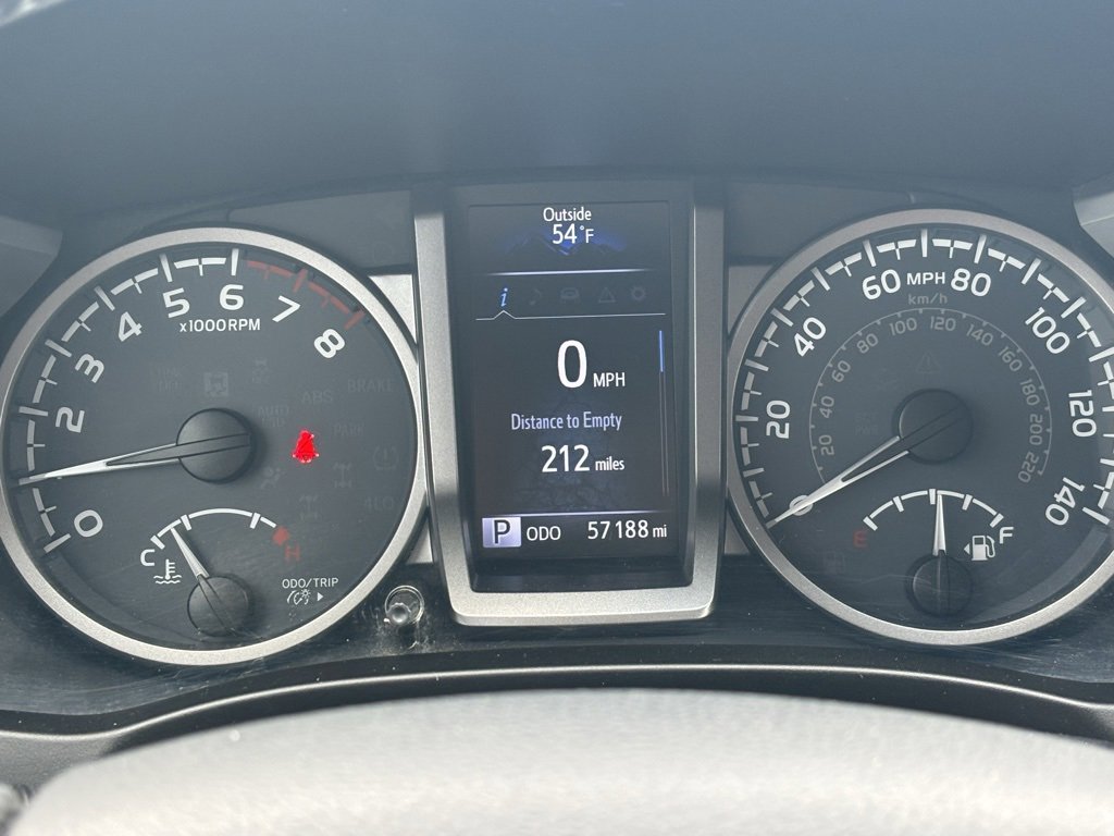 Used 2017 Toyota Tacoma SR5 image 7