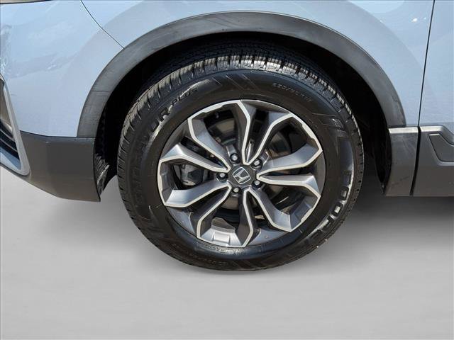 Used 2022 Honda CR-V EX-L image 22