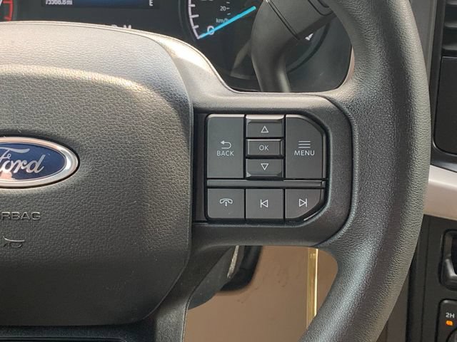 Certified 2023 Ford F150 XLT AWD/4WD image 17
