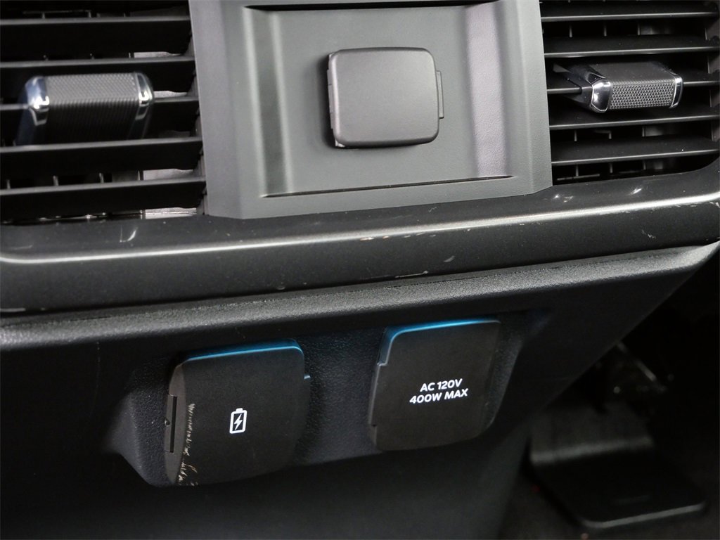 Certified 2023 Ford F150 XLT w/ Equipment Group 302A High image 14