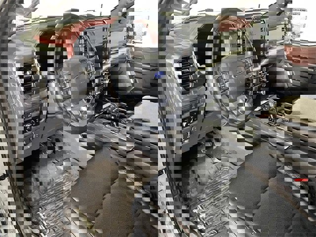 Certified 2023 Ford F150 Lariat w/ Equipment Group 502A High image 3