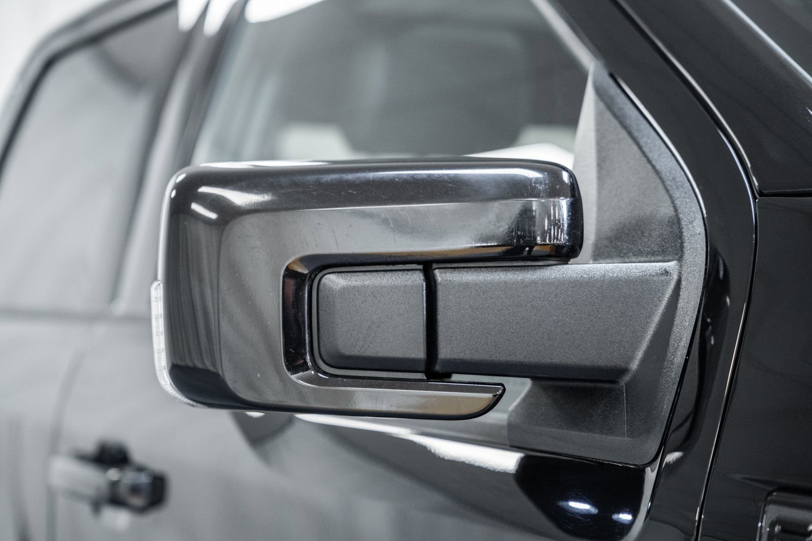 Certified 2023 Ford F150 Lariat w/ Equipment Group 502A High image 13