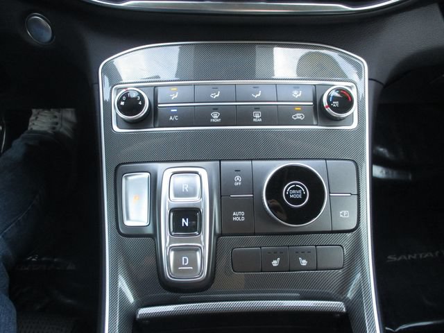 Used 2022 Hyundai Santa Fe SEL FWD image 26