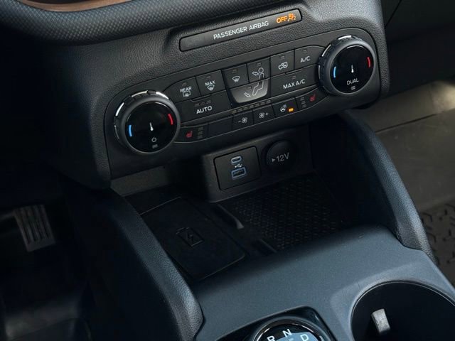 Certified 2022 Ford Bronco Sport Badlands w/ Premium Package image 38