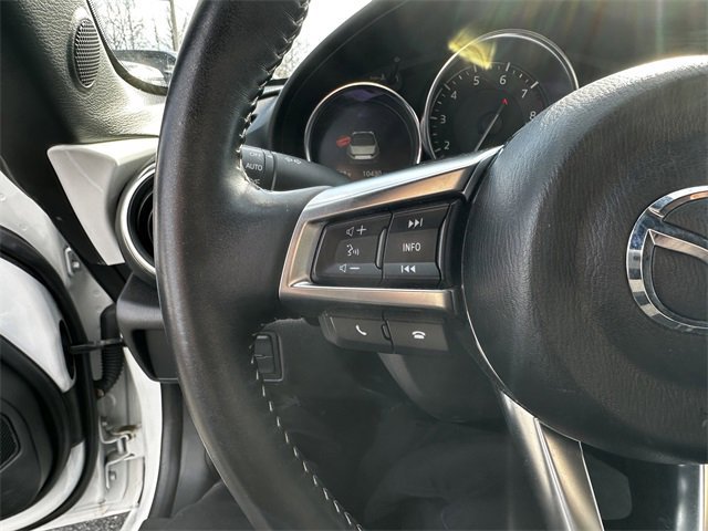 Used 2023 MAZDA MX-5 Miata Grand Touring image 27