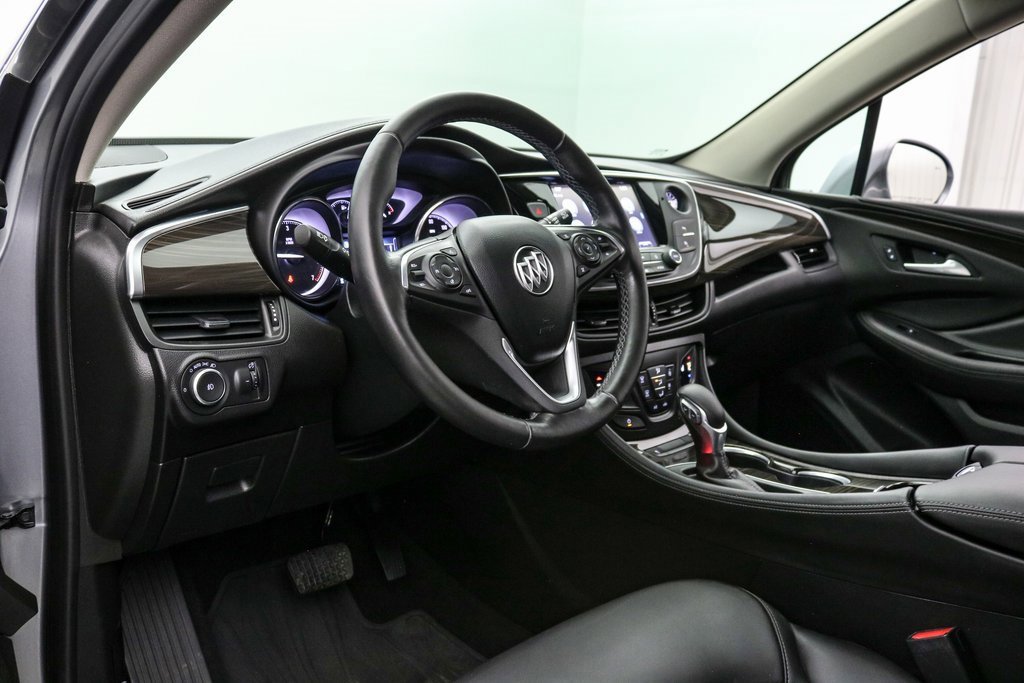Used 2020 Buick Envision Essence image 12