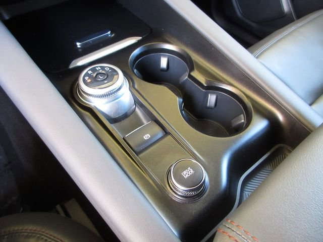 Certified 2025 Ford Explorer Active w/ Active Comfort Package image 20