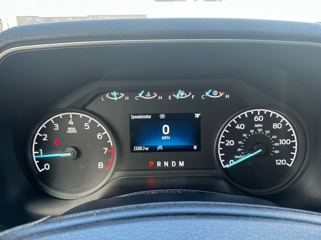 Certified 2021 Ford F150 XL w/ STX Appearance Package AWD/4WD image 19