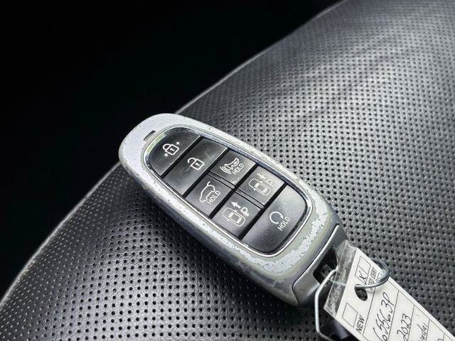 Used 2023 Hyundai Tucson Limited AWD/4WD image 28