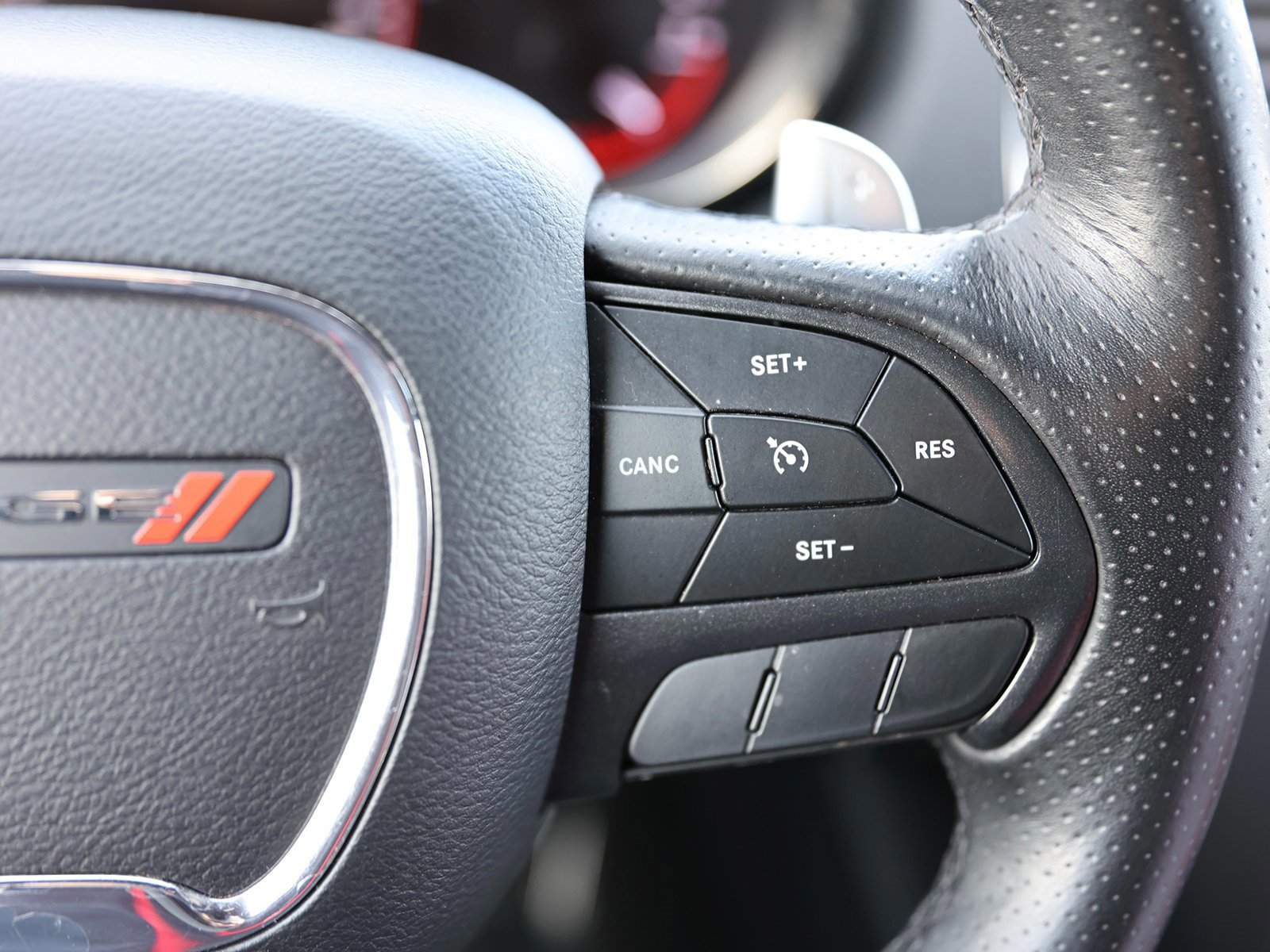 Used 2019 Dodge Durango R/T w/ Trailer Tow Group IV image 45