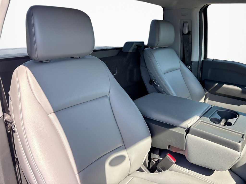 Certified 2026 Ford F150 XL AWD/4WD image 18