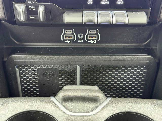 Used 2026 RAM 1500 Rebel w/ Rebel Level 1 Equipment Group AWD/4WD image 19