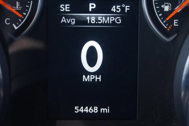 Used 2023 Jeep Wrangler Sport image 31