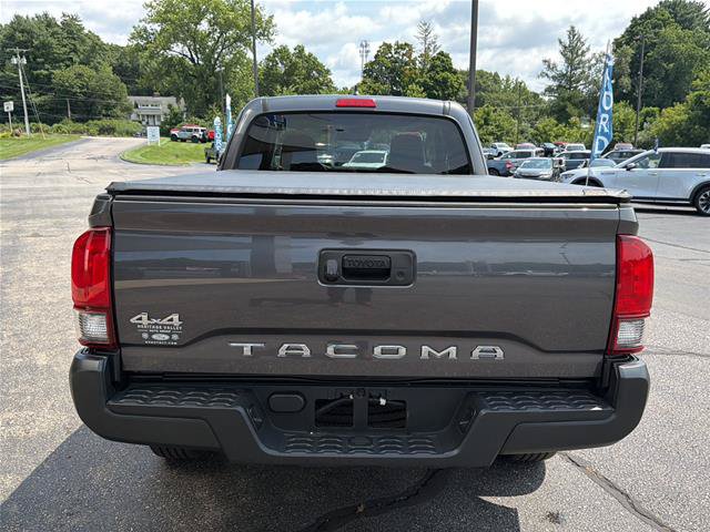 Used 2019 Toyota Tacoma SR AWD/4WD image 6