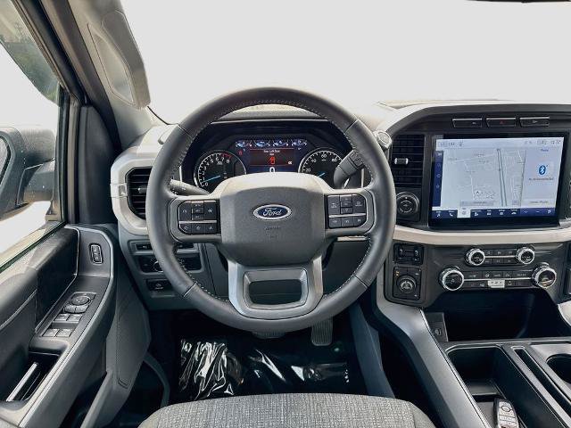 Certified 2022 Ford F150 XLT w/ Equipment Group 302A High AWD/4WD image 19