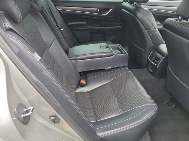 Used 2018 Lexus GS 350 F Sport image 30