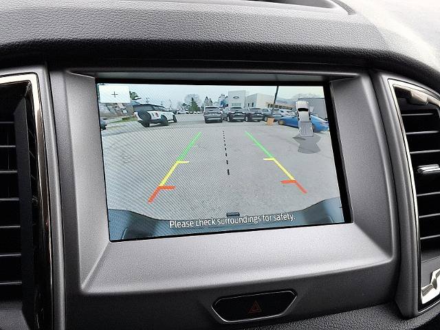 Certified 2023 Ford Ranger XLT w/ Equipment Group 301A Mid image 18
