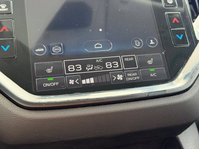 Used 2024 Subaru Ascent Onyx Edition AWD/4WD image 17
