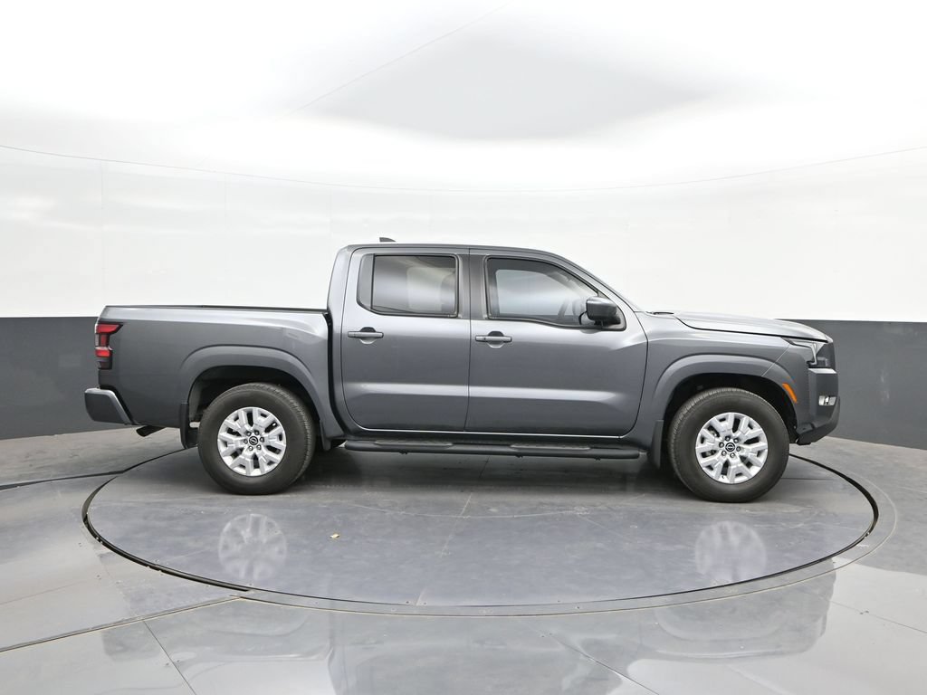Used 2022 Nissan Frontier SV RWD image 23