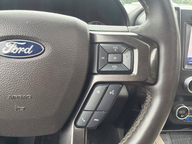 Certified 2021 Ford Expedition Max Limited AWD/4WD image 24