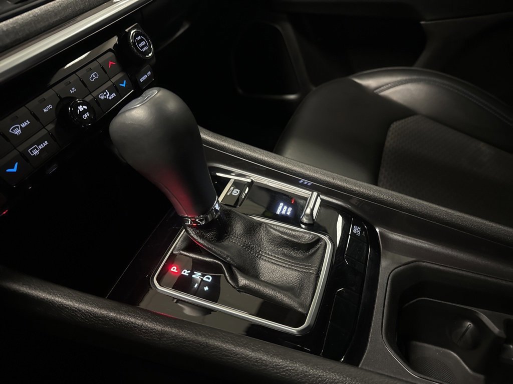 Used 2023 Jeep Compass Latitude w/ Convenience Group image 24