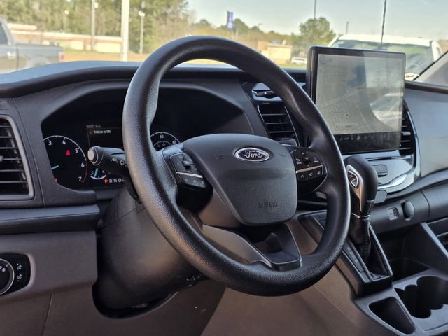 Certified 2024 Ford Transit 350 XLT image 24